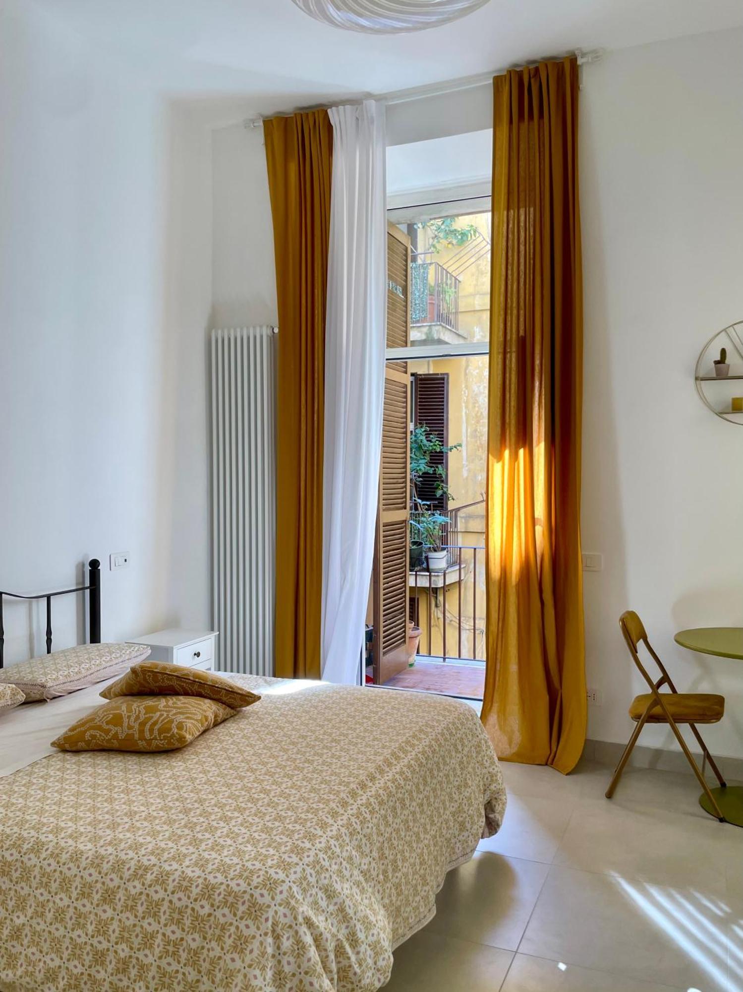 Bed & Breakfast Rch Roman Central House Exterior photo